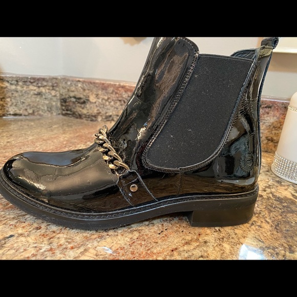 Ladies Bugatti ankle boots - Picture 3 of 8